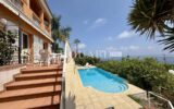 Maison à vendre à Beausoleil — Vue mer — photo 2