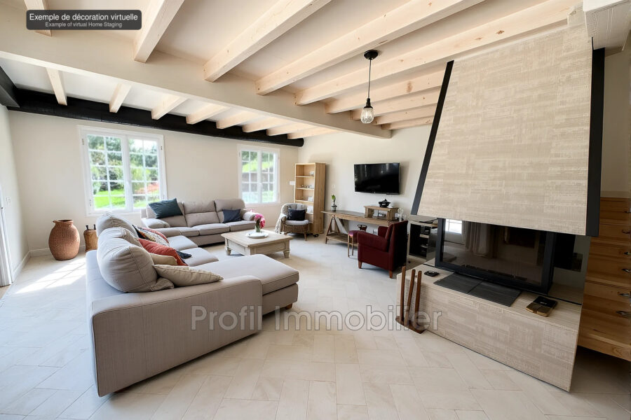 Maison à vendre à Marvejols — Vue nature — photo 11