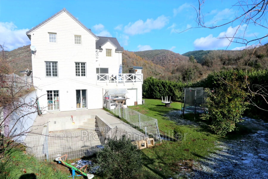 Maison à vendre à Marvejols — Vue nature — photo 18