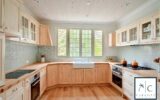 Maison à vendre à Sainte-Anne — Vue parc & jardin — photo 20