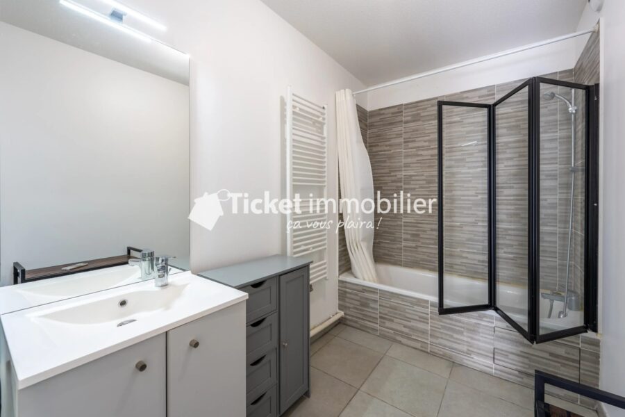 Appartement à vendre à Toulouse — Vue nature — photo 11