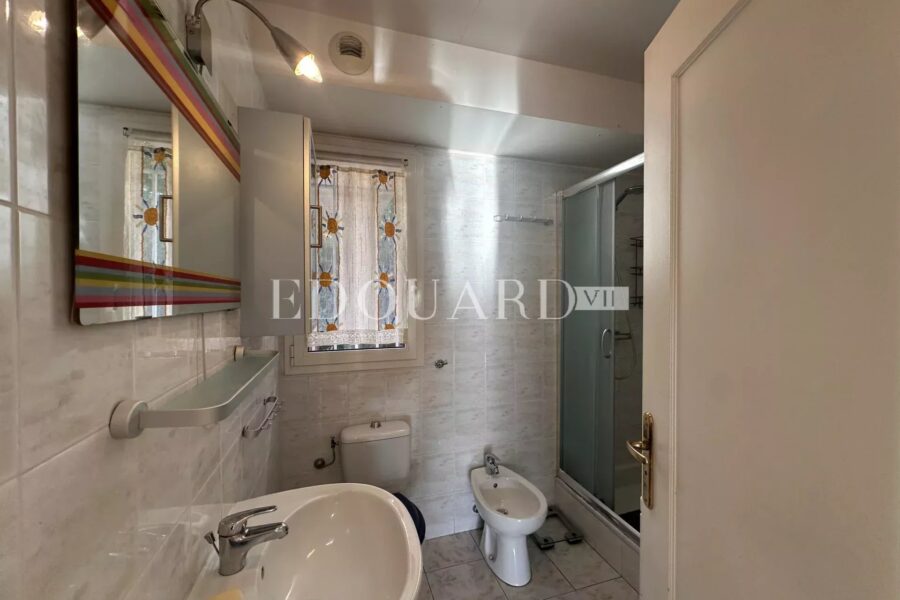 Appartement à vendre à Roquebrune-Cap-Martin — Vue nature — photo 24