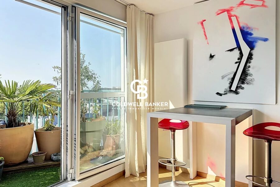Appartement à vendre à La Rochelle — Vue mer — photo 21