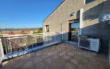 Appartement à vendre à L&rsquo;Isle-sur-la-Sorgue — Vue sur la ville — photo 1