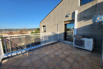 Appartement à vendre à L&rsquo;Isle-sur-la-Sorgue