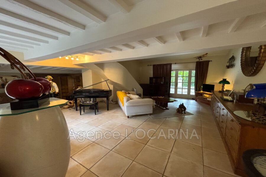 Maison à vendre à Opio — Vue nature — photo 18