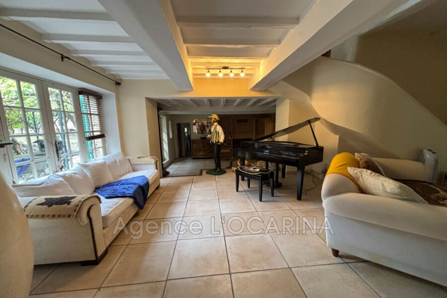 Maison à vendre à Opio — Vue nature — photo 17