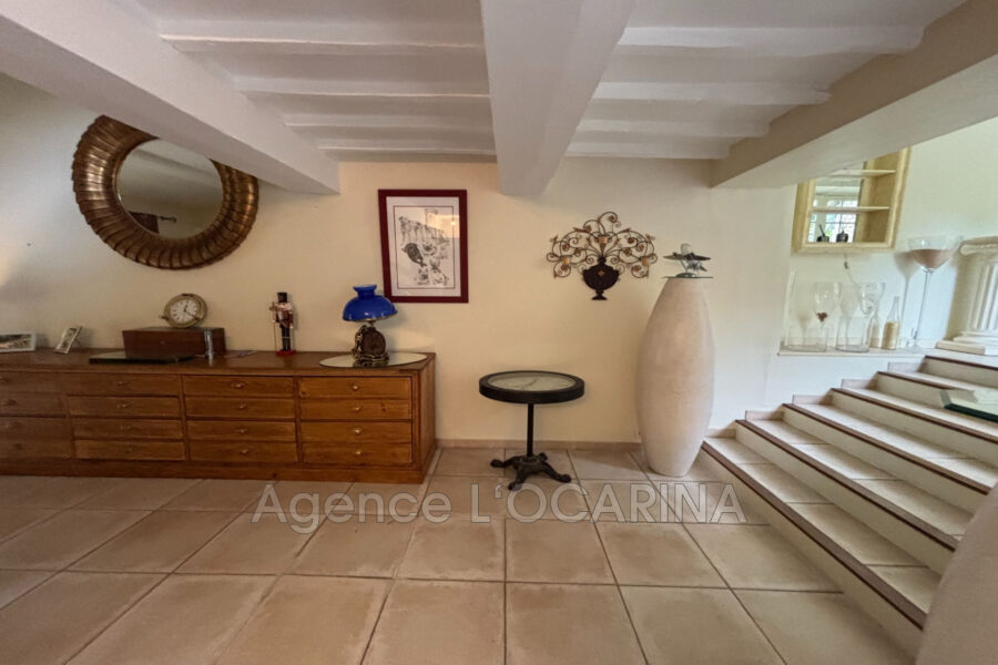Maison à vendre à Opio — Vue nature — photo 16