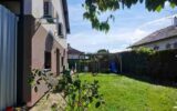 Maison à vendre à Sainte-Croix-en-Plaine — Vue parc & jardin — photo 14