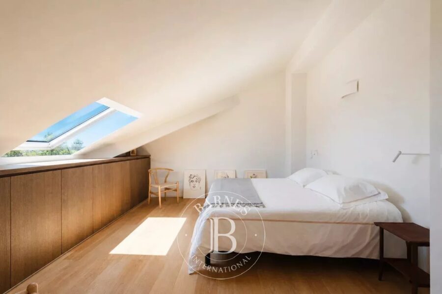 Maison à vendre à Akartegi — Vue mer — photo 18