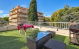 Appartement à vendre à Saint-Laurent-du-Var — Vue parc & jardin — photo 7