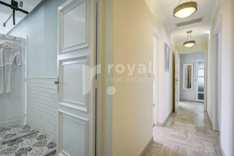 Maison à vendre à Cabris — Vue parc & jardin — photo 24