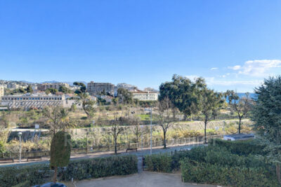 Appartement à vendre à Cagnes-sur-Mer