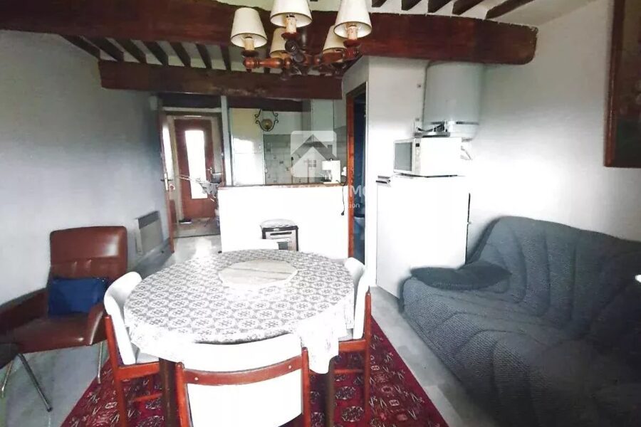 Maison à vendre à Puimoisson — Vue montagne — photo 7