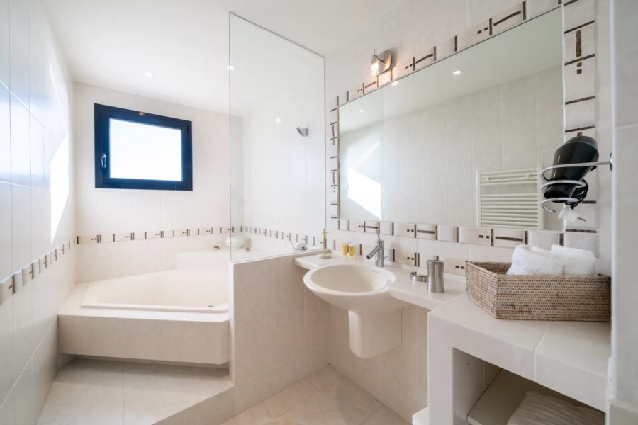Maison à vendre à Èze — Vue mer — photo 31