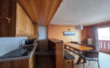 Appartement à vendre à Les Menuires,-les-Belleville — Vue montagne — photo 4