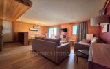 Appartement à vendre à Les Menuires,-les-Belleville — Vue montagne — photo 5