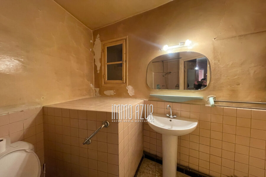 Appartement à vendre à Tourrettes-sur-Loup — Vue nature — photo 10