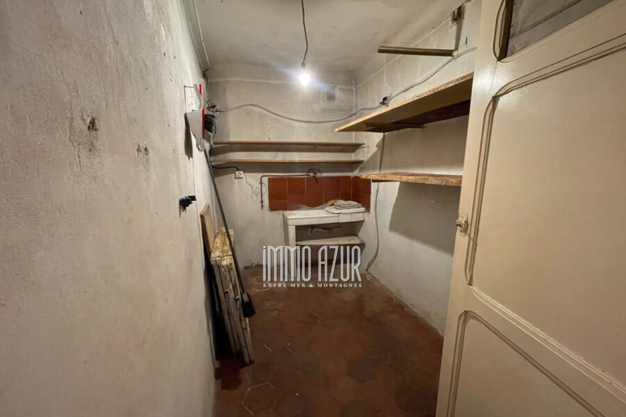 Appartement à vendre à Tourrettes-sur-Loup — Vue nature — photo 11