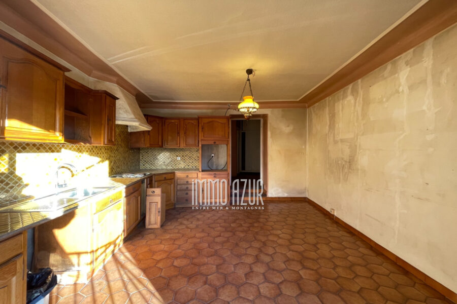 Appartement à vendre à Tourrettes-sur-Loup — Vue nature — photo 6