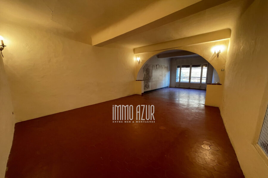 Appartement à vendre à Tourrettes-sur-Loup — Vue nature — photo 7