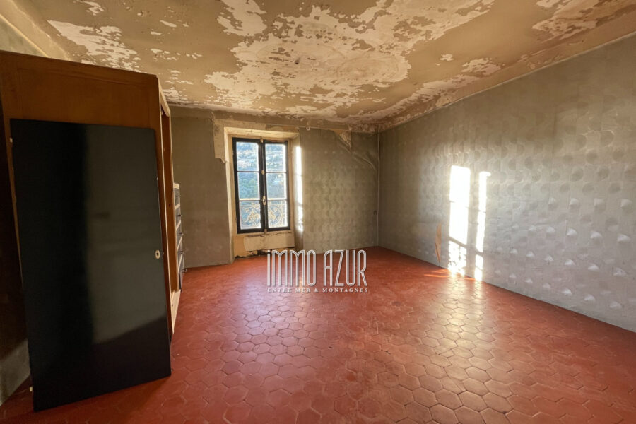 Appartement à vendre à Tourrettes-sur-Loup — Vue nature — photo 12
