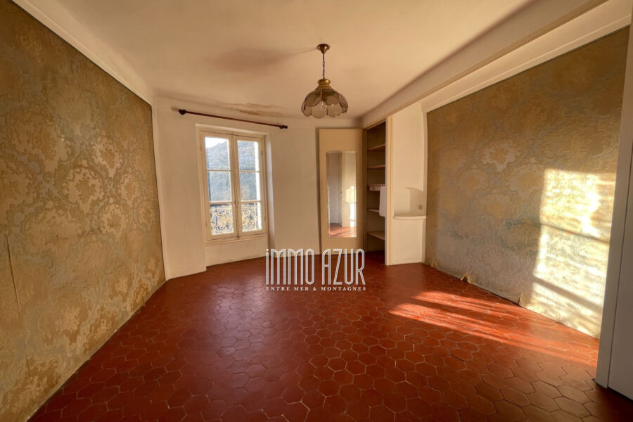 Appartement à vendre à Tourrettes-sur-Loup — Vue nature — photo 13