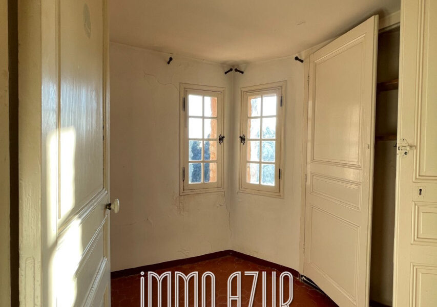 Appartement à vendre à Tourrettes-sur-Loup — Vue nature — photo 14