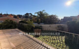 Maison à vendre à Villeneuve-Loubet — Vue parc & jardin — photo 1