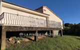 Maison à vendre à Villeneuve-Loubet — Vue parc & jardin — photo 2