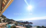 Appartement à vendre à Roquebrune-Cap-Martin — Vue mer — photo 2