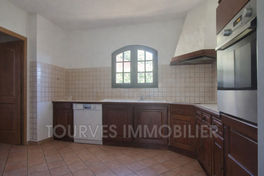 Maison à vendre à Tourves — Vue nature — photo 12