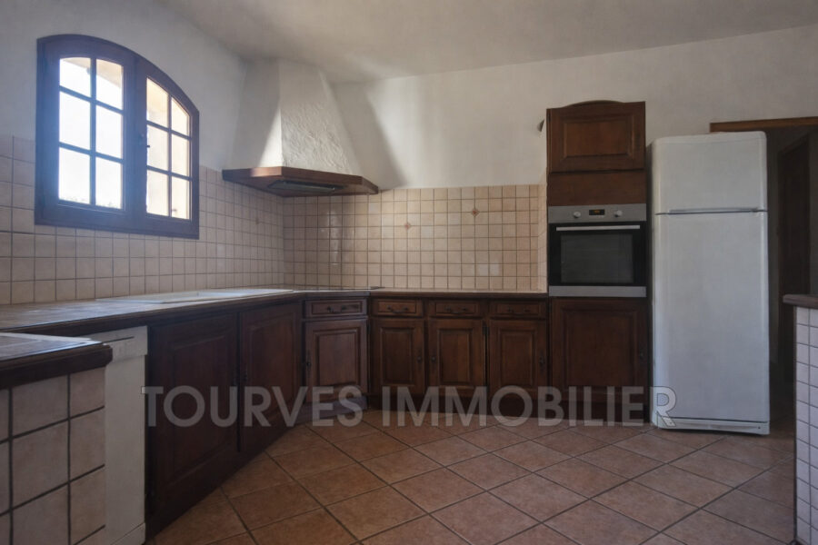 Maison à vendre à Tourves — Vue nature — photo 11