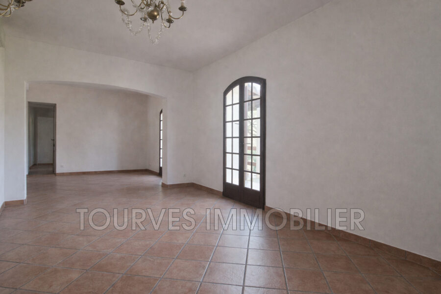 Maison à vendre à Tourves — Vue nature — photo 9