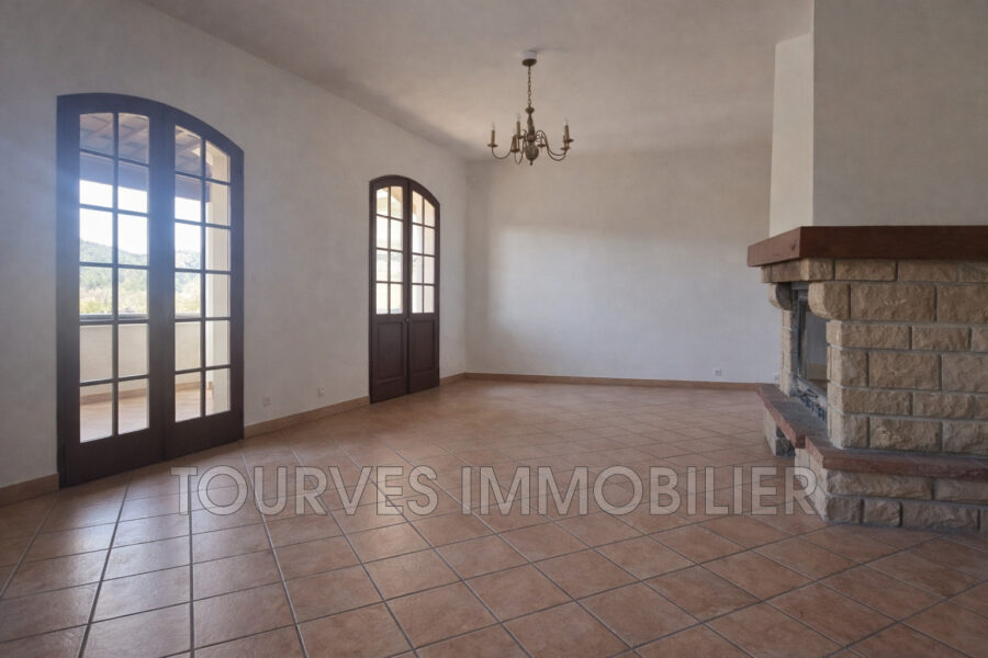 Maison à vendre à Tourves — Vue nature — photo 7