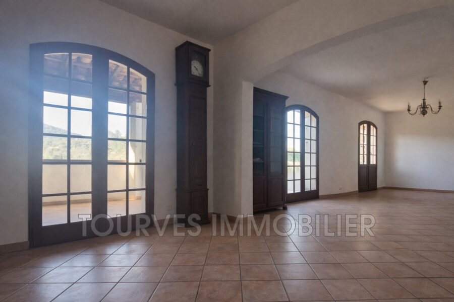 Maison à vendre à Tourves — Vue nature — photo 8