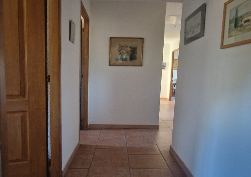 Maison à vendre à Tourves — Vue nature — photo 13