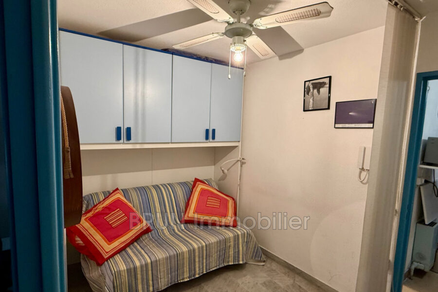 Appartement à vendre à Juan-les-Pins — Vue sur la ville — photo 3