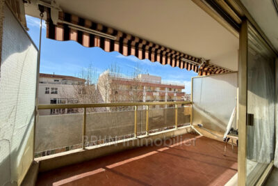 Appartement à vendre à Juan-les-Pins