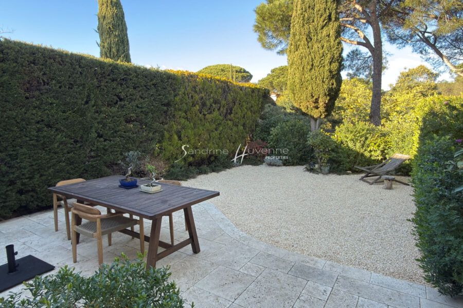 Appartement à vendre à La Croix-Valmer — Vue mer — photo 5