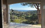 Appartement à vendre à La Croix-Valmer — Vue mer — photo 6