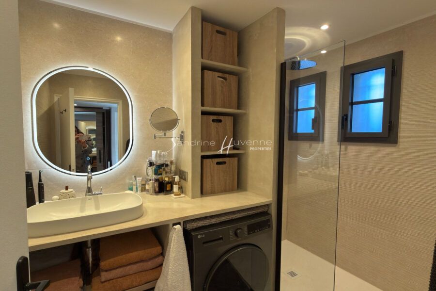 Appartement à vendre à La Croix-Valmer — Vue mer — photo 12