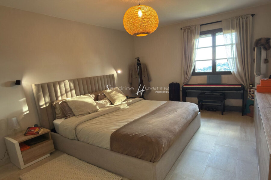 Appartement à vendre à La Croix-Valmer — Vue mer — photo 11