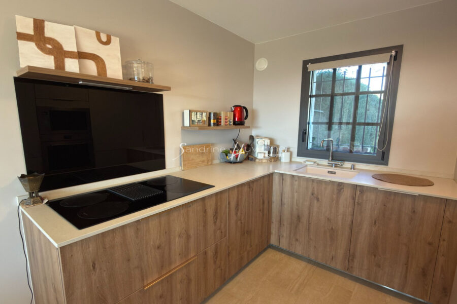 Appartement à vendre à La Croix-Valmer — Vue mer — photo 10