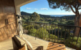 Appartement à vendre à La Croix-Valmer — Vue mer — photo 1