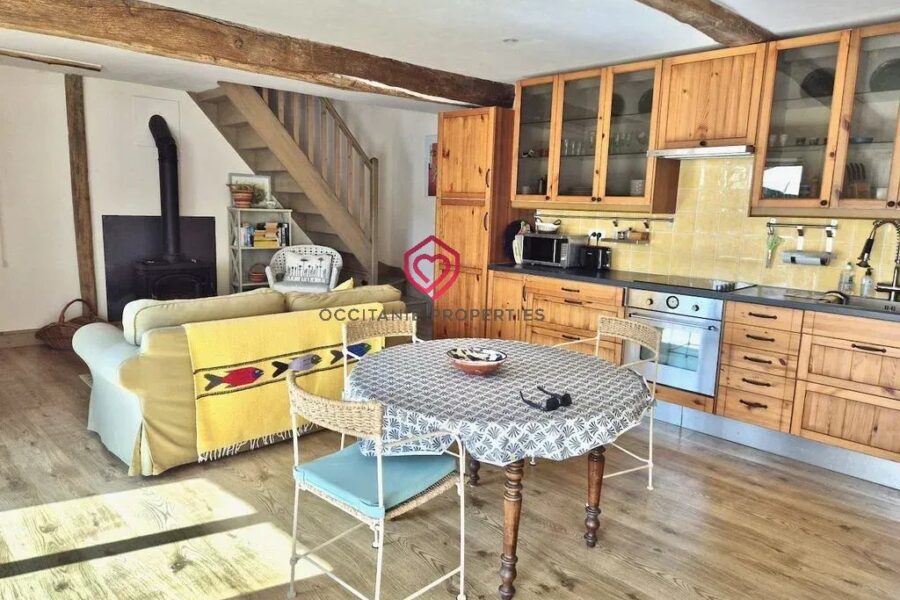 Appartement à vendre à Fréchède — Vue nature — photo 15
