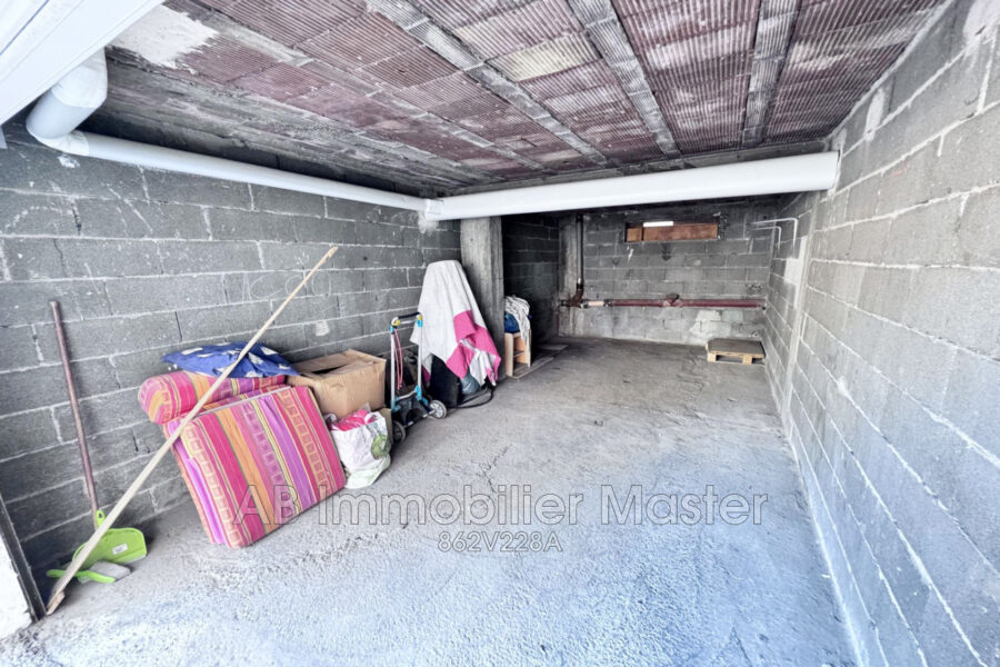 Appartement à vendre à Antibes — Vue sur la ville — photo 8