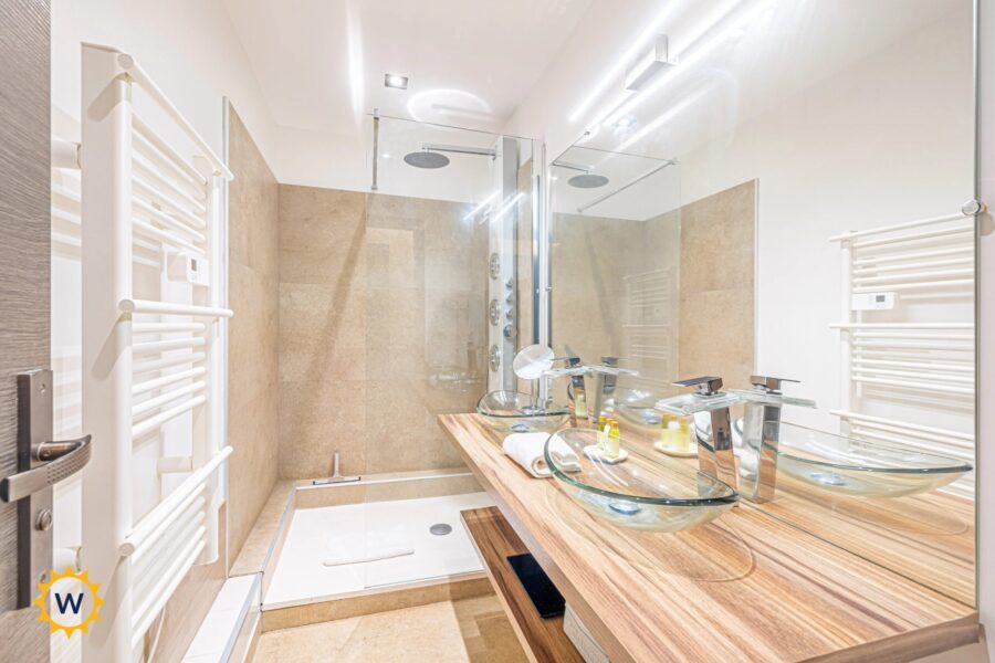Appartement à vendre à Nice — Vue parc & jardin — photo 4