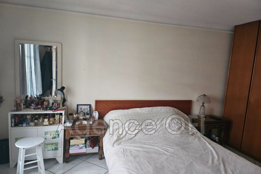 Appartement à vendre à Juan-les-Pins — Vue sur la ville — photo 12