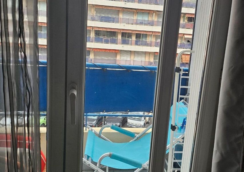 Appartement à vendre à Juan-les-Pins — Vue sur la ville — photo 13